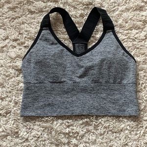 PINK sport bra